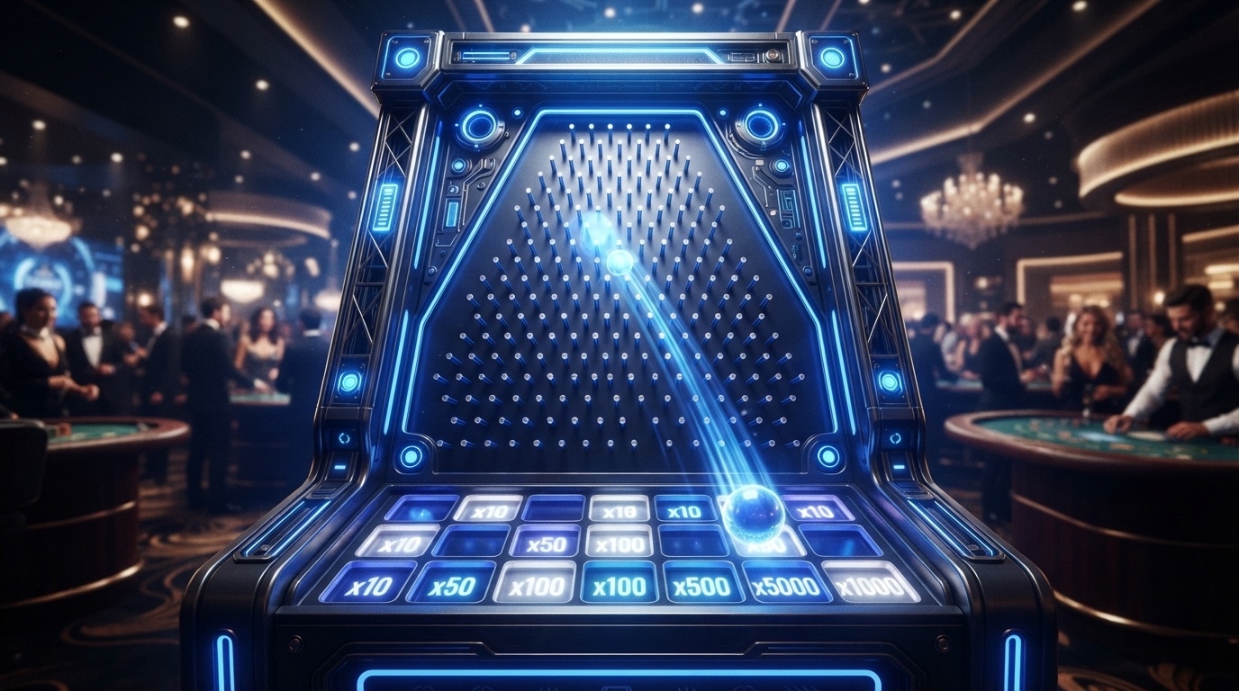 Plinko